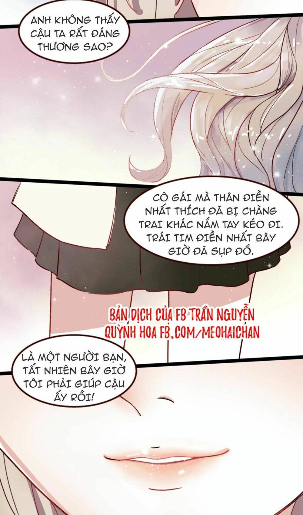 Người Yêu 0 Độ Chapter 14 - Trang 2