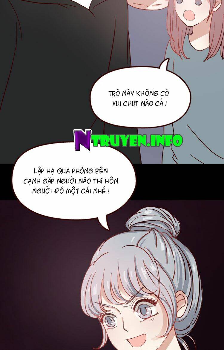 Người Yêu 0 Độ Chapter 12 - Trang 2