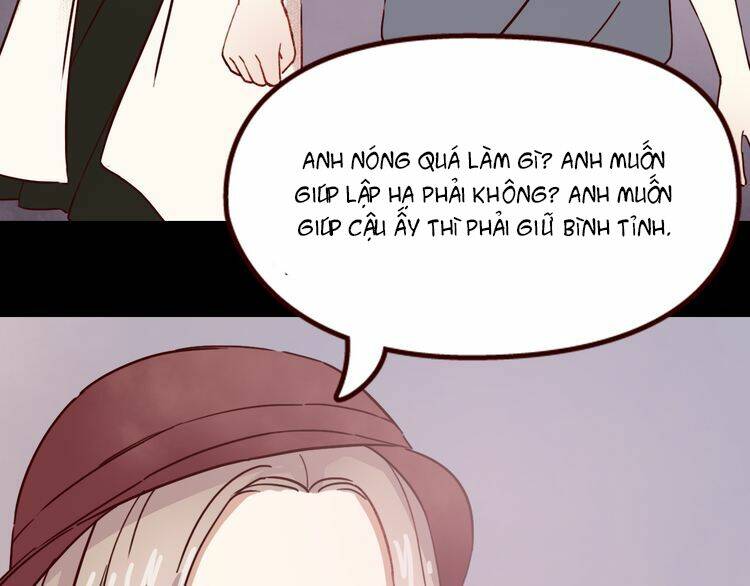 Người Yêu 0 Độ Chapter 12 - Trang 2