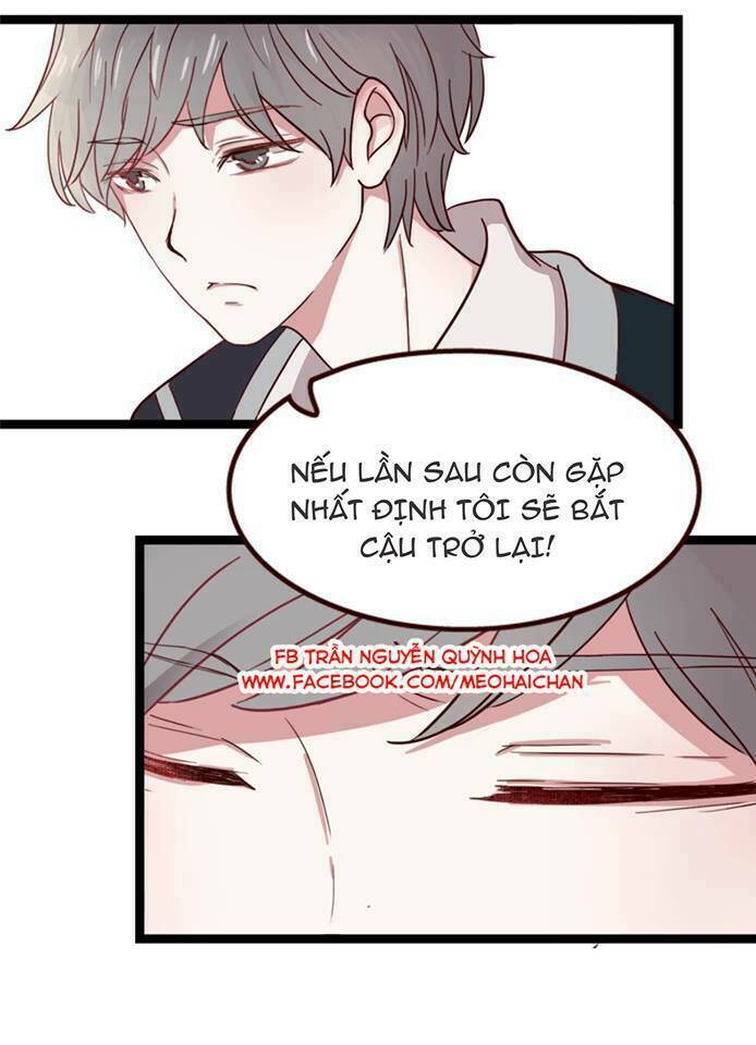 Người Yêu 0 Độ Chapter 10 - Trang 2