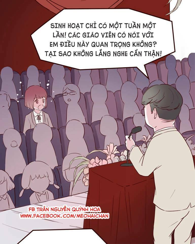 Người Yêu 0 Độ Chapter 6 - Trang 2