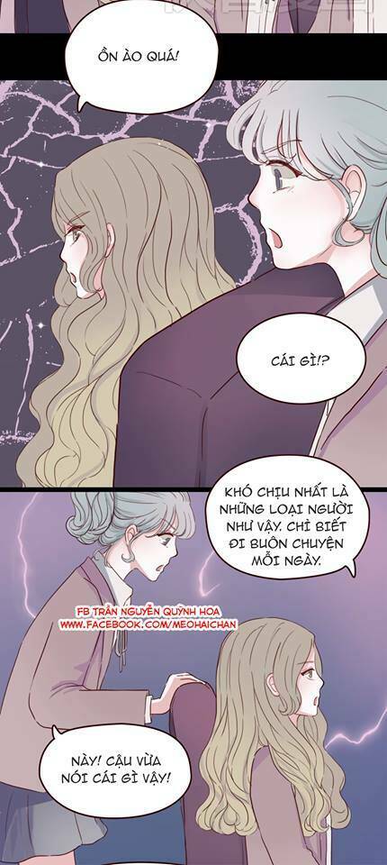 Người Yêu 0 Độ Chapter 6 - Trang 2