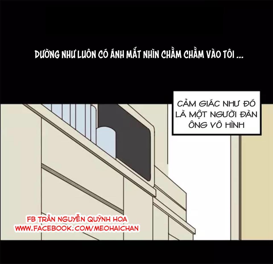 Người Yêu 0 Độ Chapter 3 - Trang 2