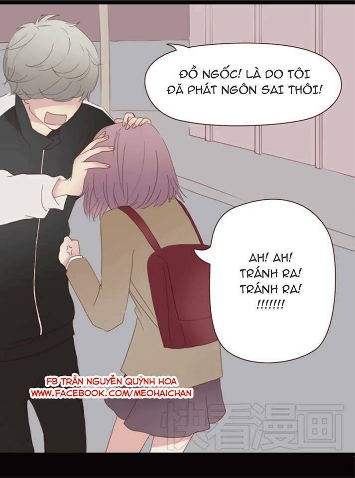 Người Yêu 0 Độ Chapter 1 - Trang 2