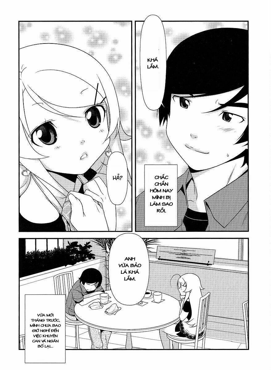 My Little Sister Can’T Be This Cute Chapter 10 - Trang 2