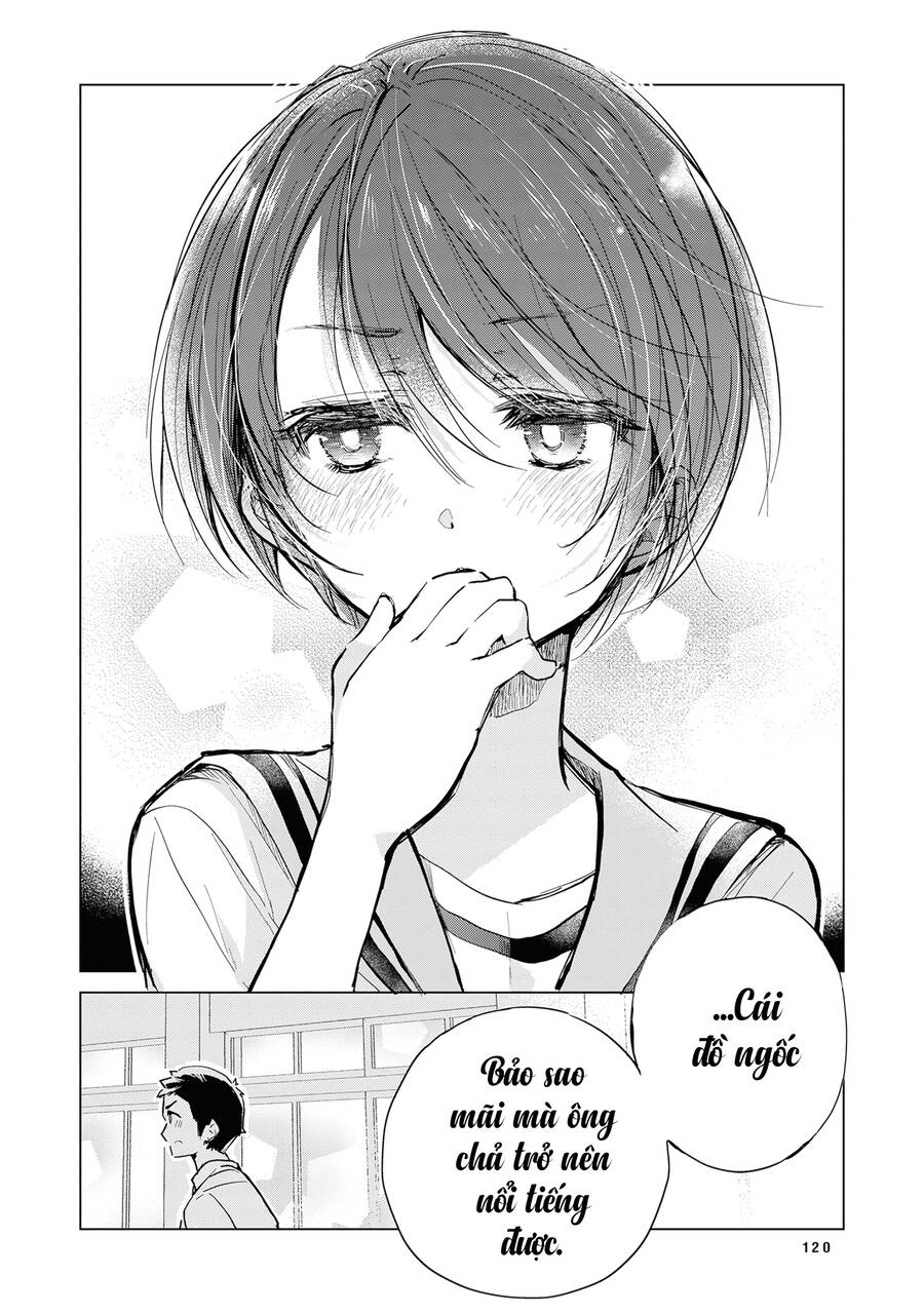 Câu Lạc Bộ Siêu Cấp Về Nhà Chapter 26 - Trang 2