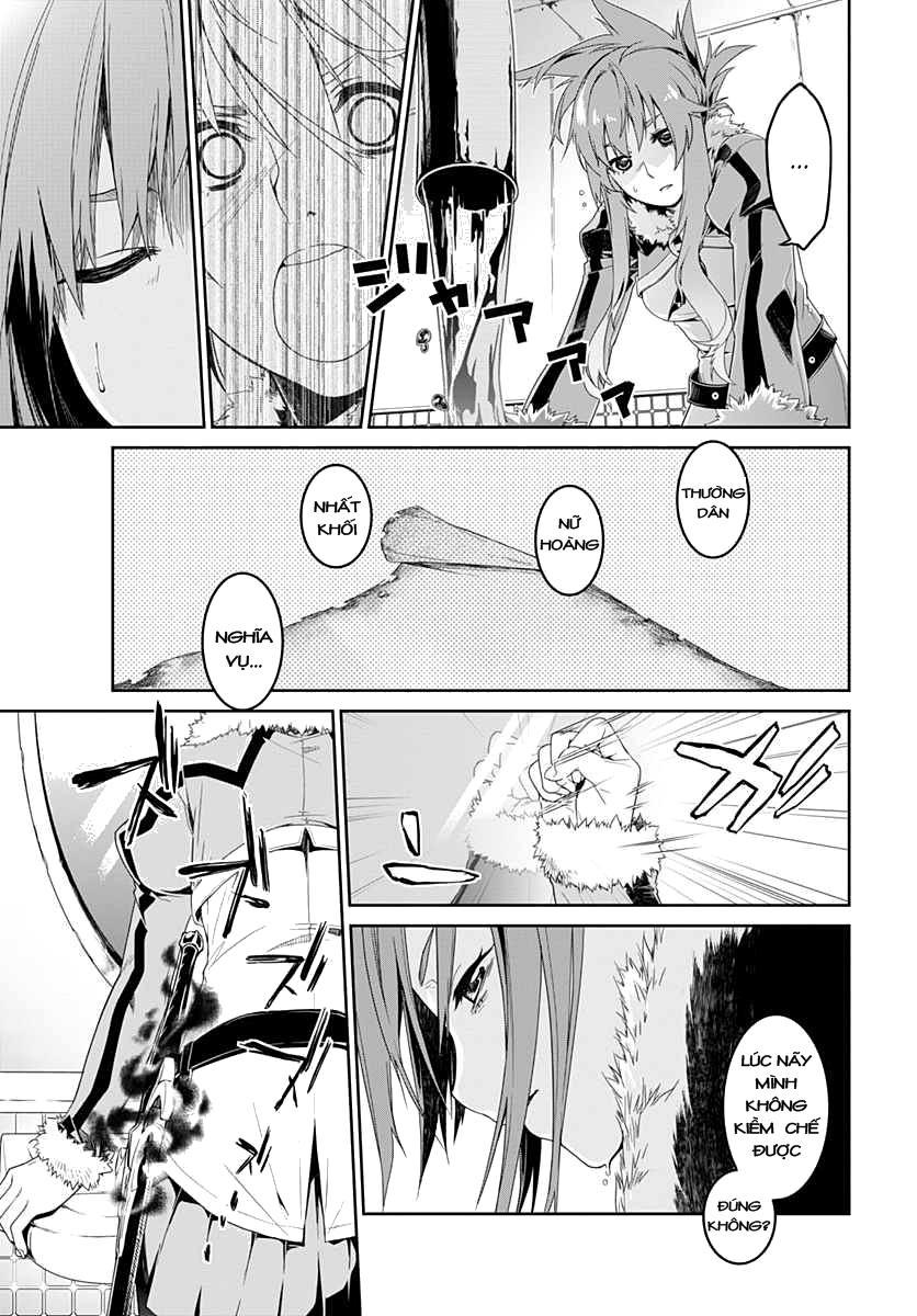 Eiyuu Kyoushitsu Chapter 1.1 - Trang 2