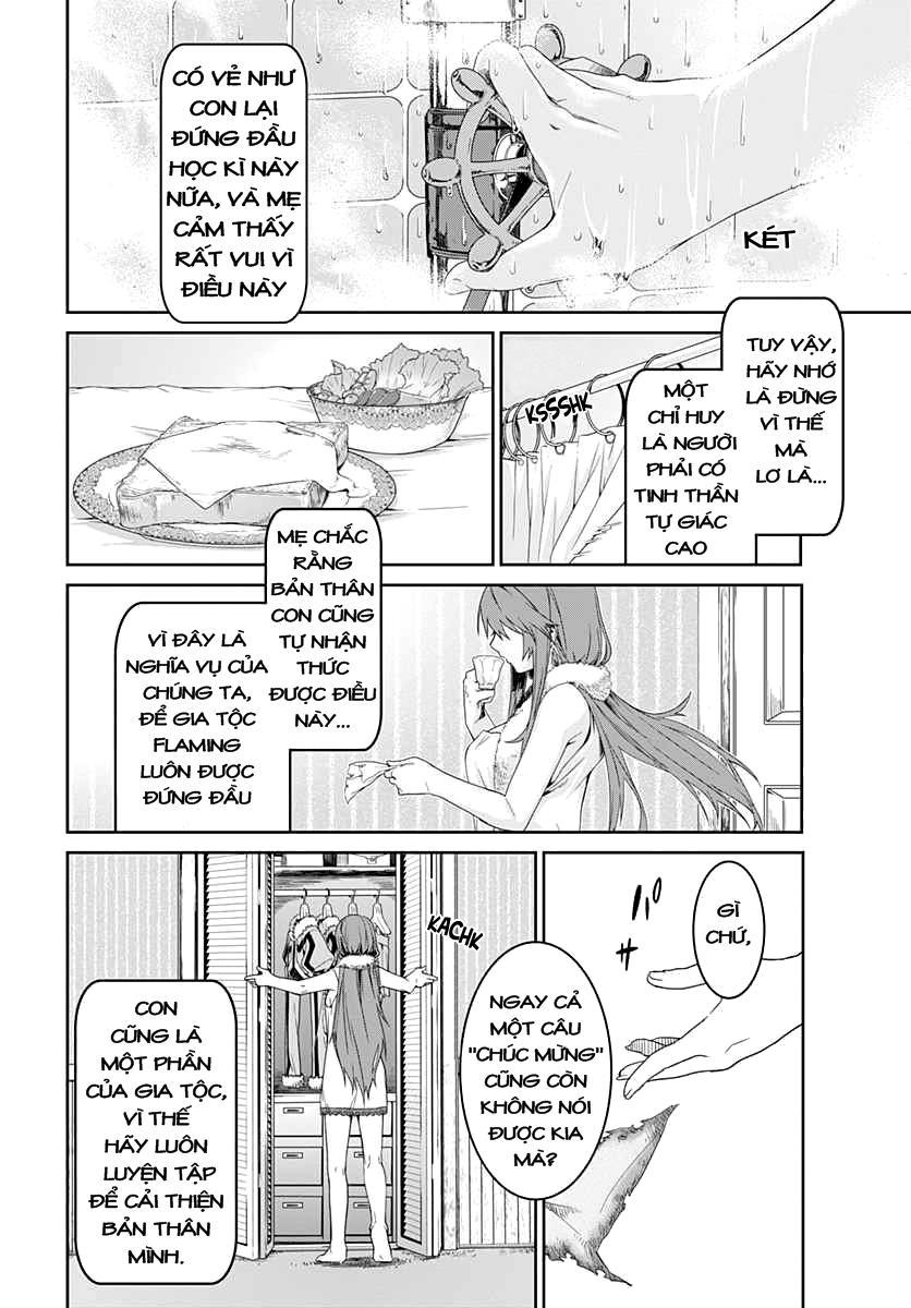 Eiyuu Kyoushitsu Chapter 1.1 - Trang 2