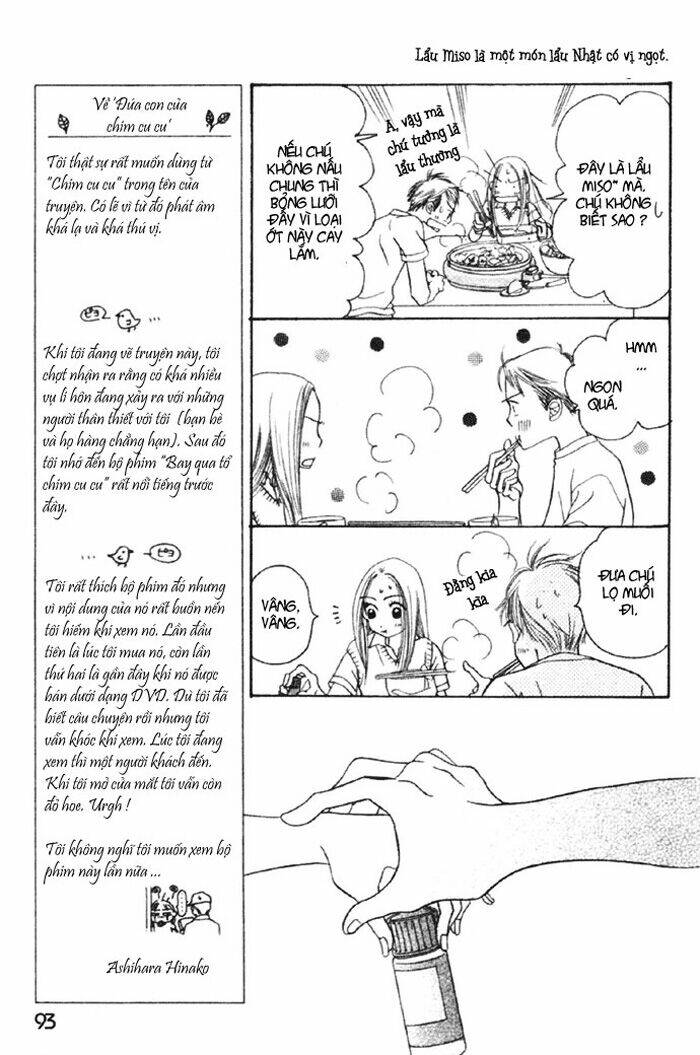 Datte Suki Nandamon Chapter 2.1 - Trang 2