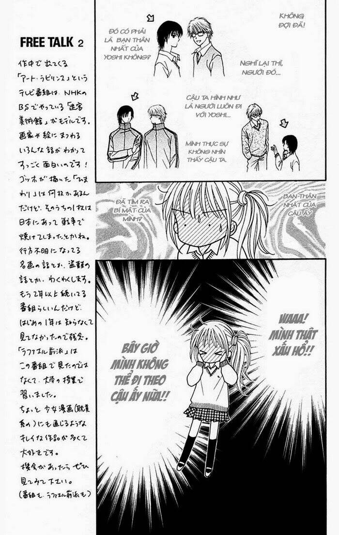 Datte Suki Nandamon Chapter 2 - Trang 2