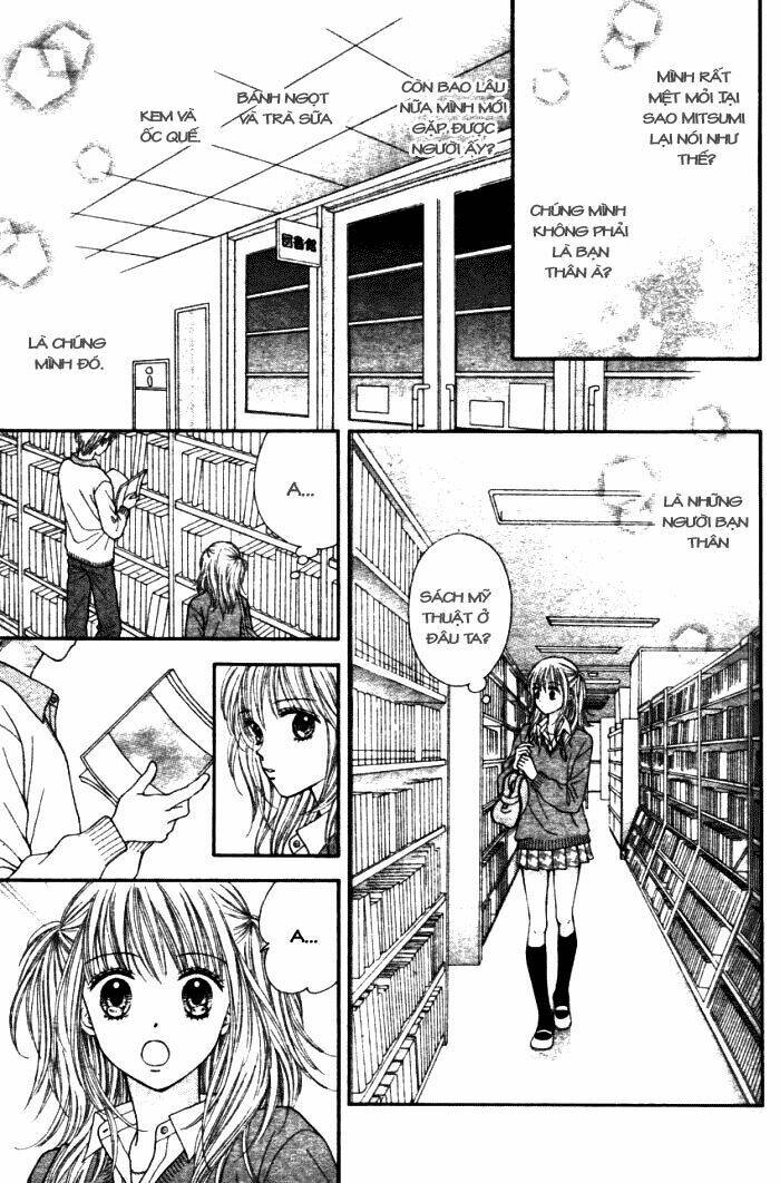 Datte Suki Nandamon Chapter 1 - Trang 2