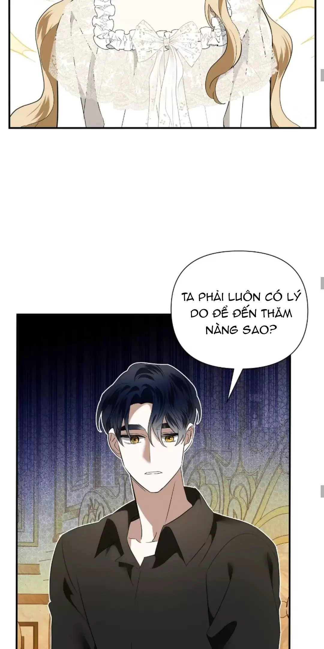 Mượn Rượu Trở Thành Hoàng Hậu Chapter 49 - Trang 2