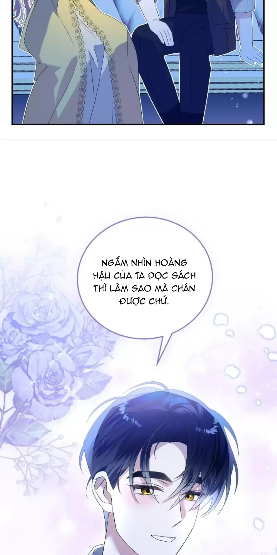 Mượn Rượu Trở Thành Hoàng Hậu Chapter 47 - Trang 2