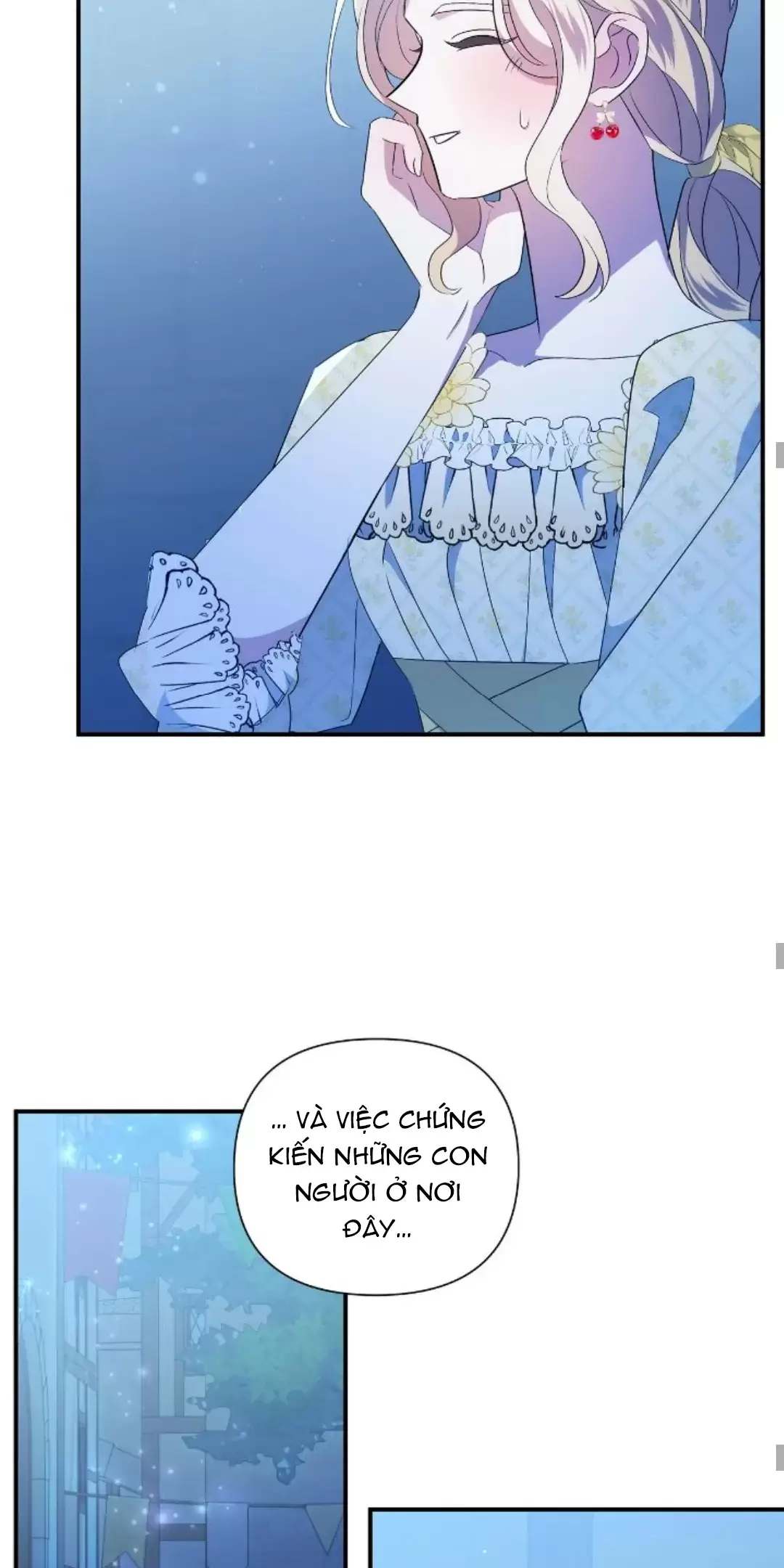 Mượn Rượu Trở Thành Hoàng Hậu Chapter 47 - Trang 2