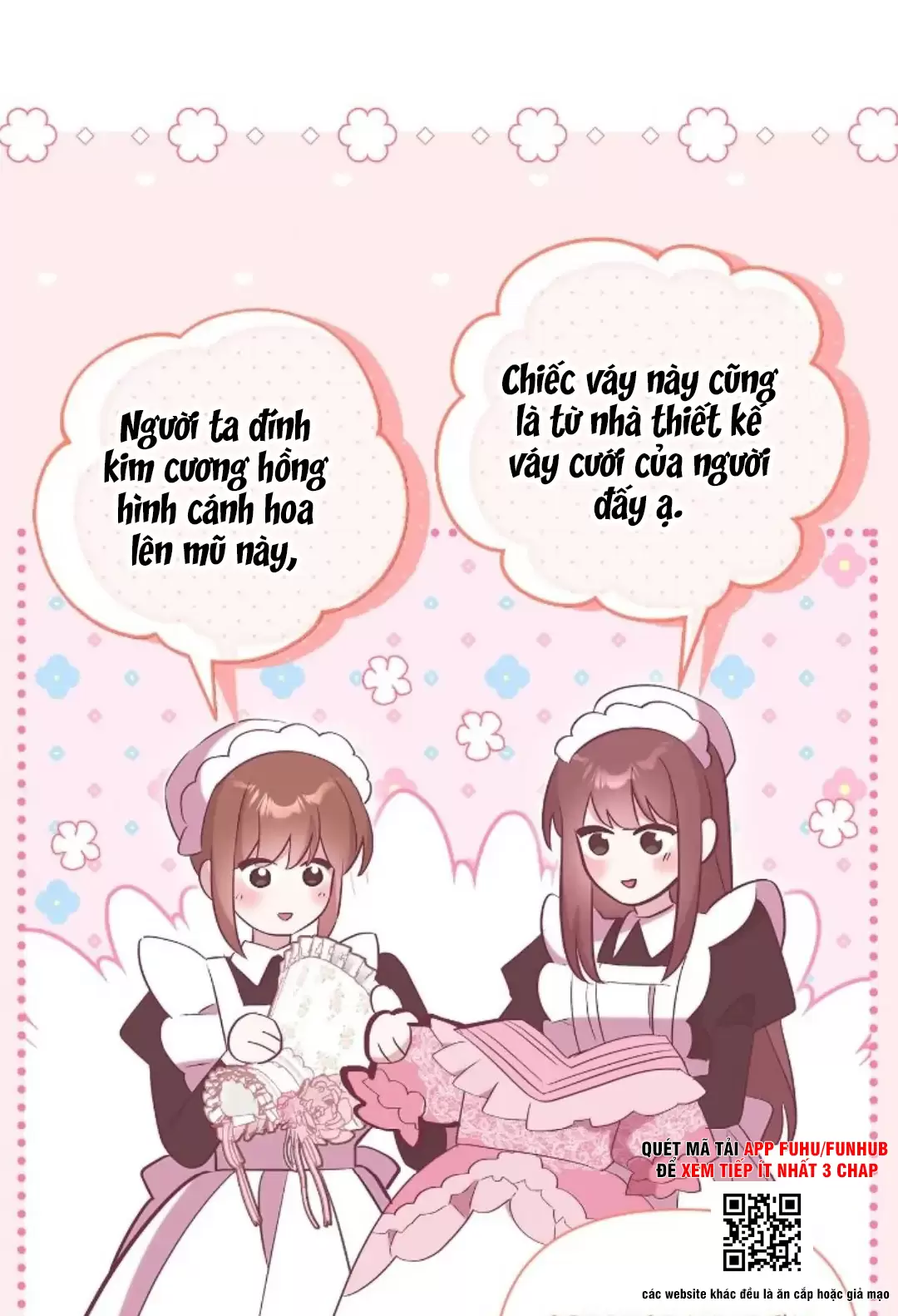 Mượn Rượu Trở Thành Hoàng Hậu Chapter 45 - Trang 2