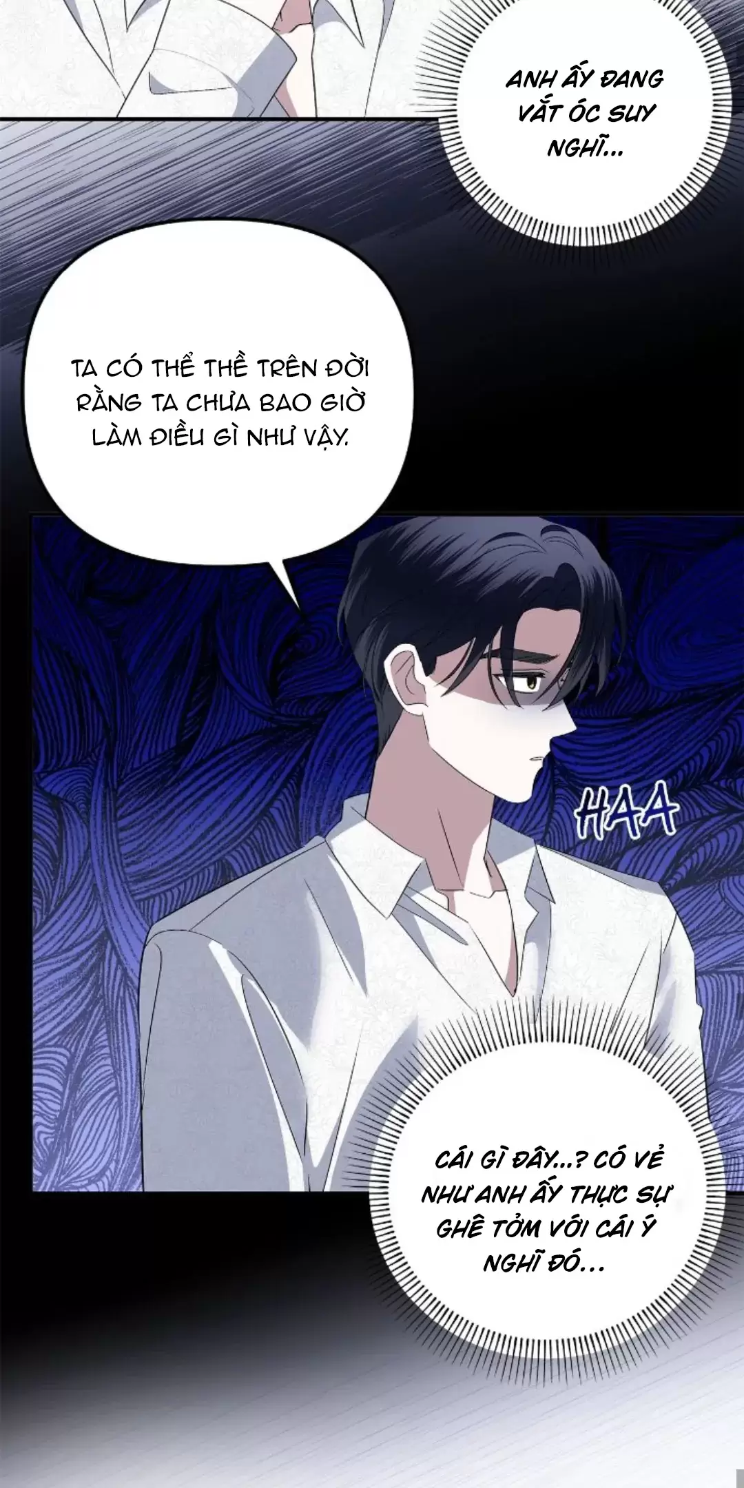 Mượn Rượu Trở Thành Hoàng Hậu Chapter 43 - Trang 2