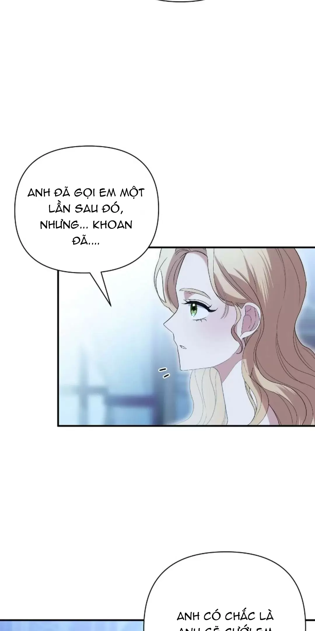 Mượn Rượu Trở Thành Hoàng Hậu Chapter 39 - Trang 2