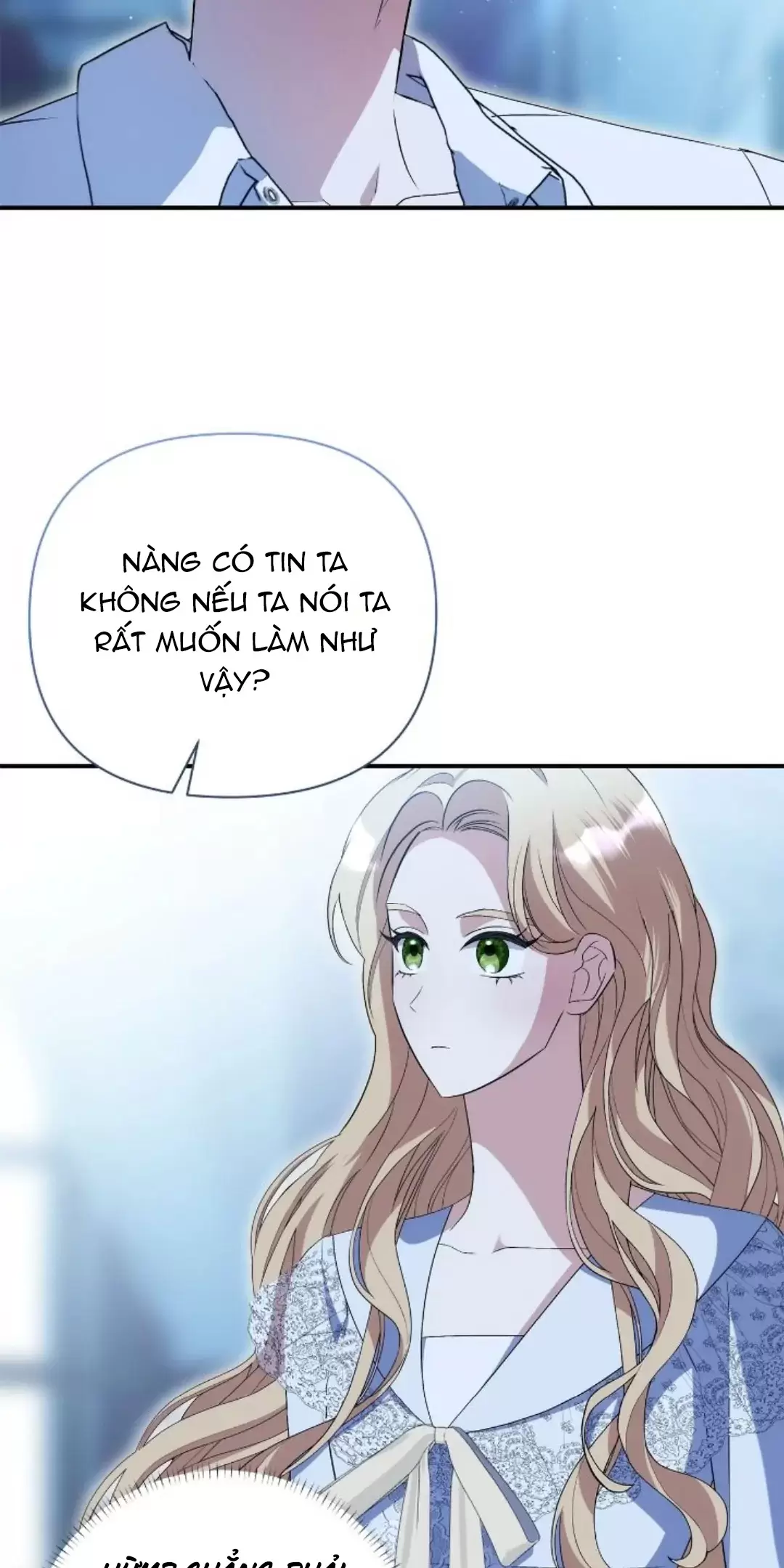 Mượn Rượu Trở Thành Hoàng Hậu Chapter 39 - Trang 2