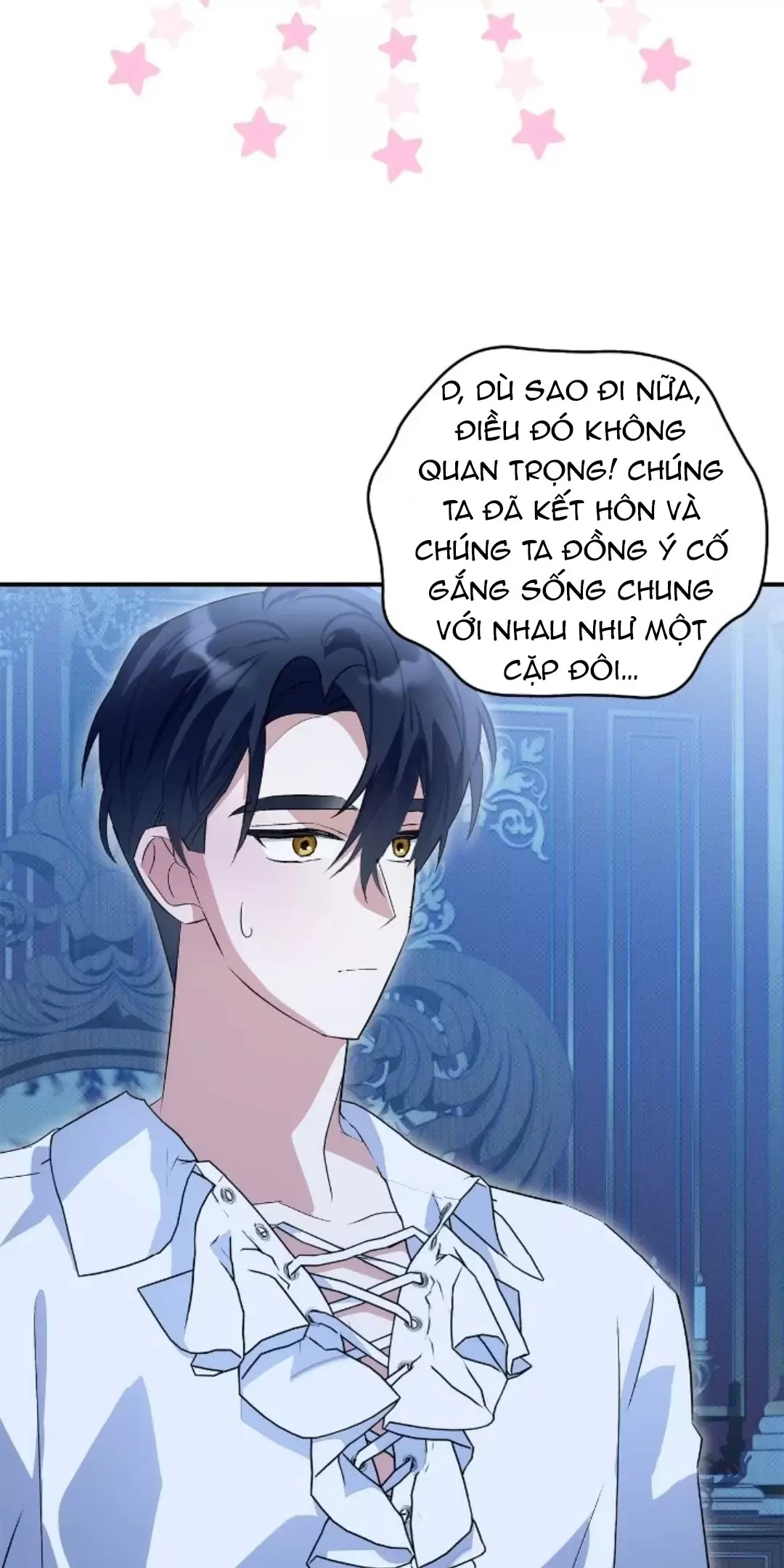 Mượn Rượu Trở Thành Hoàng Hậu Chapter 39 - Trang 2