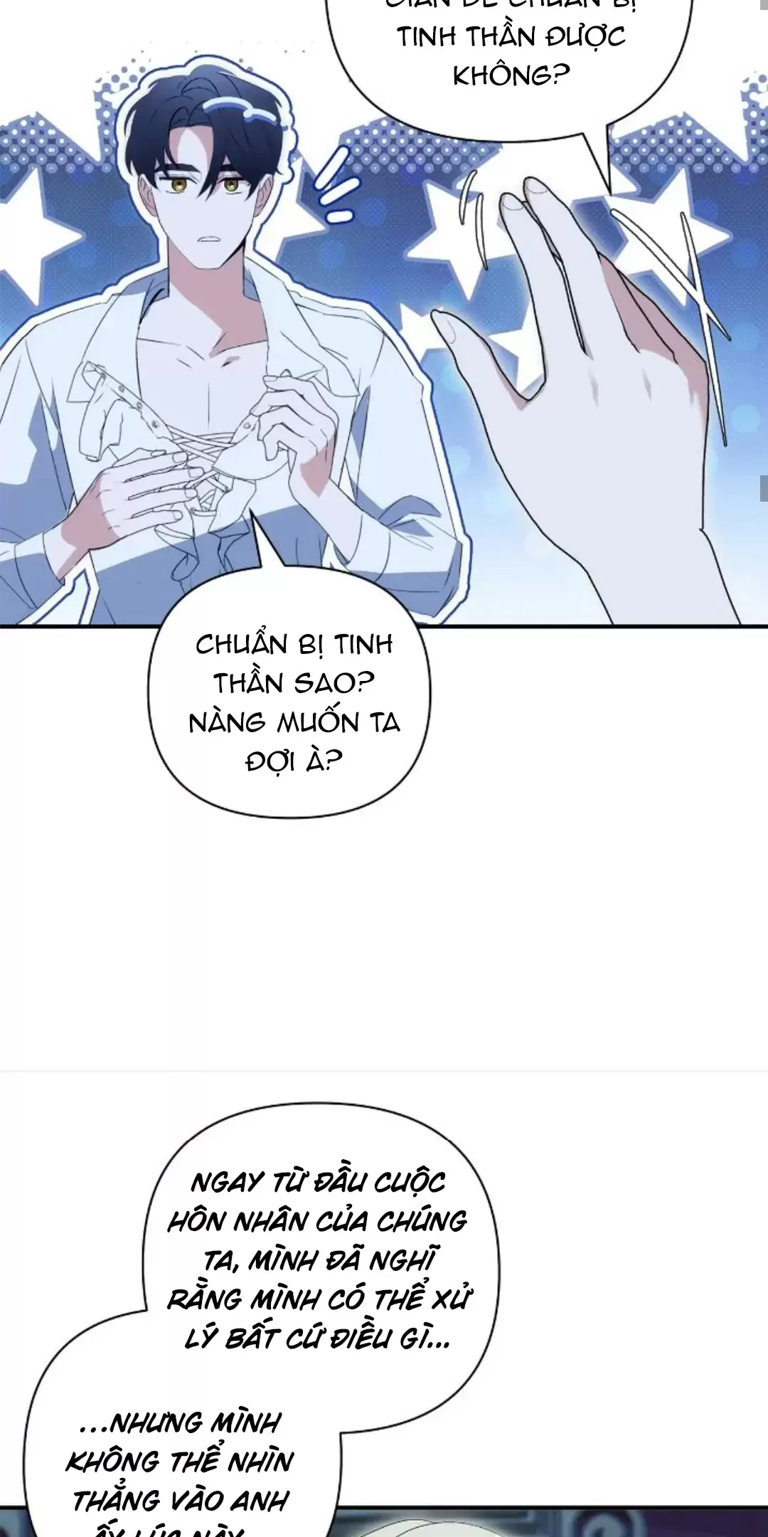 Mượn Rượu Trở Thành Hoàng Hậu Chapter 39 - Trang 2