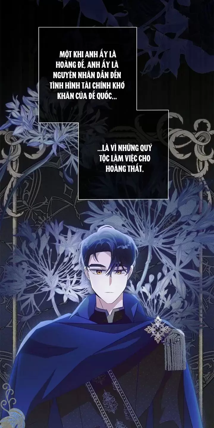 Mượn Rượu Trở Thành Hoàng Hậu Chapter 38 - Trang 2