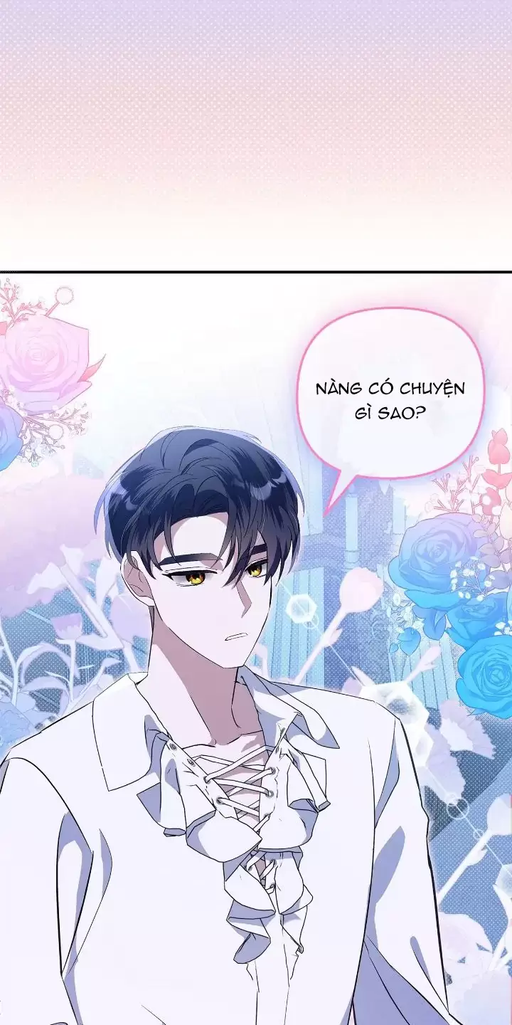 Mượn Rượu Trở Thành Hoàng Hậu Chapter 38 - Trang 2