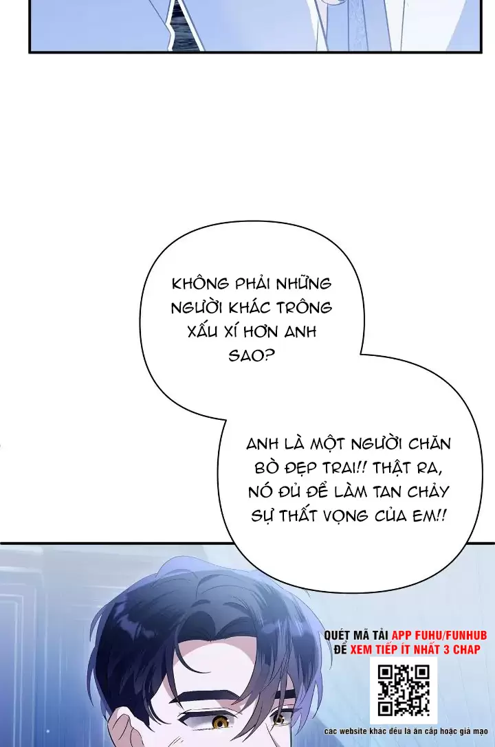 Mượn Rượu Trở Thành Hoàng Hậu Chapter 38 - Trang 2