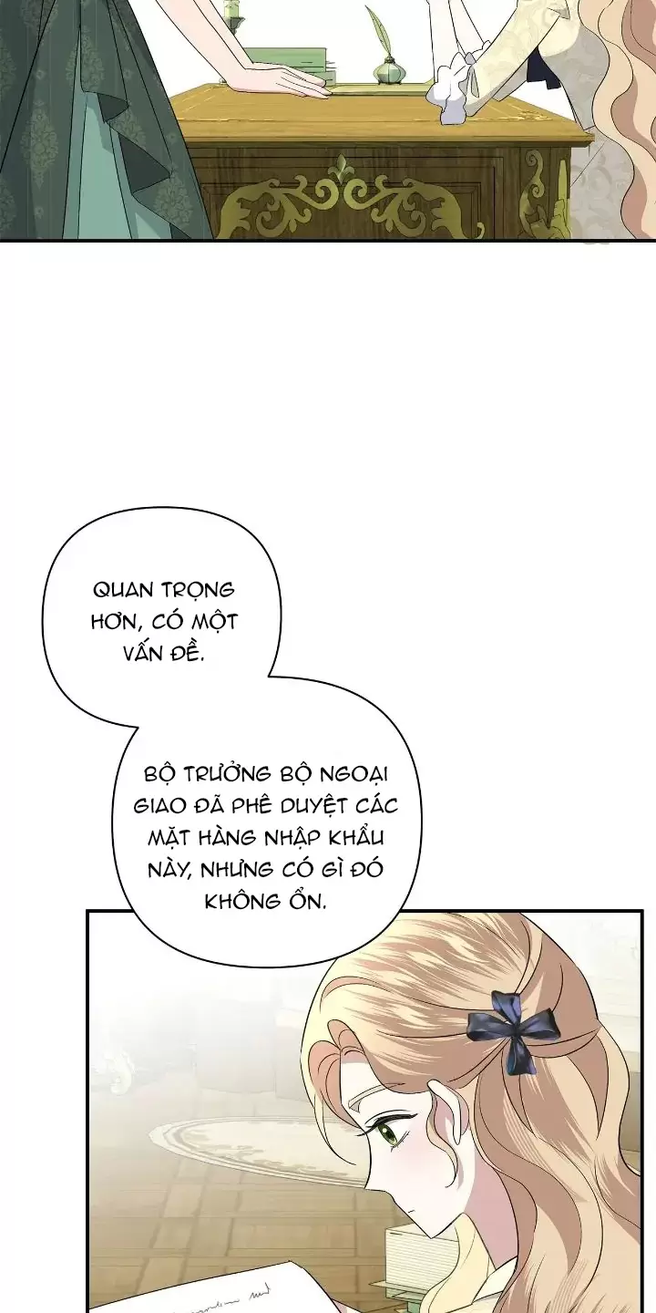 Mượn Rượu Trở Thành Hoàng Hậu Chapter 37 - Trang 2