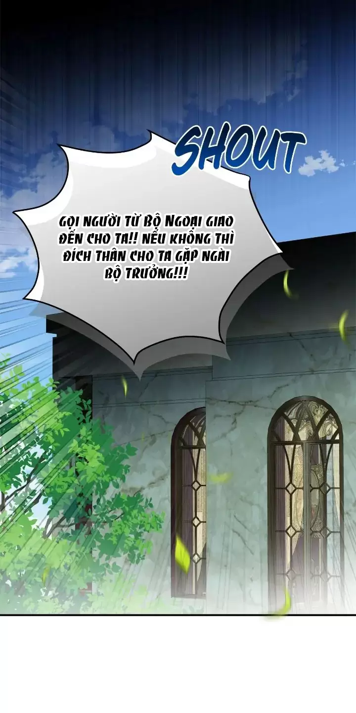 Mượn Rượu Trở Thành Hoàng Hậu Chapter 37 - Trang 2