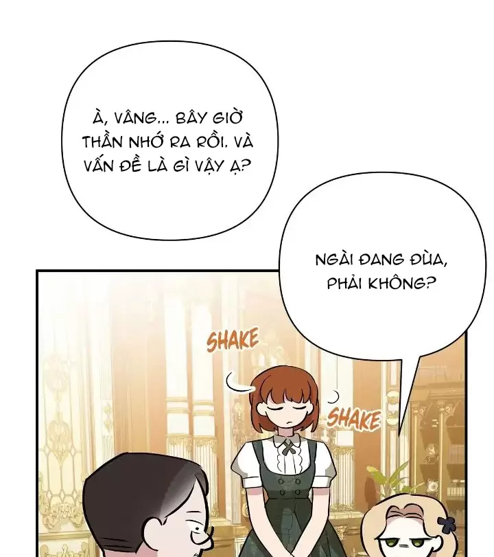 Mượn Rượu Trở Thành Hoàng Hậu Chapter 37 - Trang 2