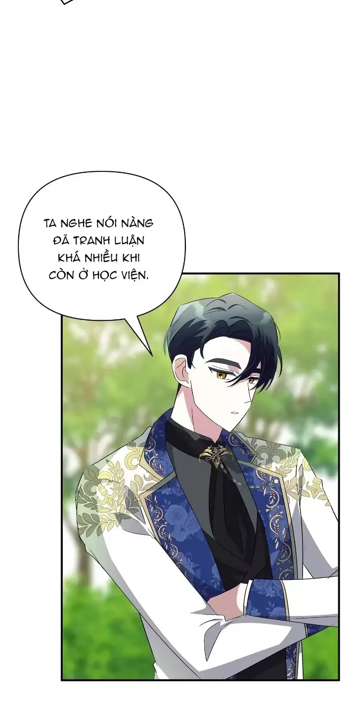 Mượn Rượu Trở Thành Hoàng Hậu Chapter 36 - Trang 2