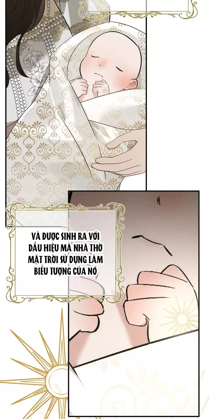 Mượn Rượu Trở Thành Hoàng Hậu Chapter 35 - Trang 2