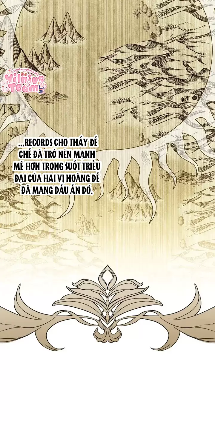 Mượn Rượu Trở Thành Hoàng Hậu Chapter 35 - Trang 2