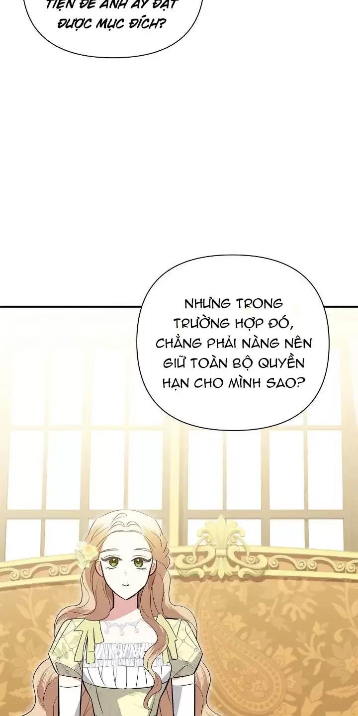 Mượn Rượu Trở Thành Hoàng Hậu Chapter 35 - Trang 2