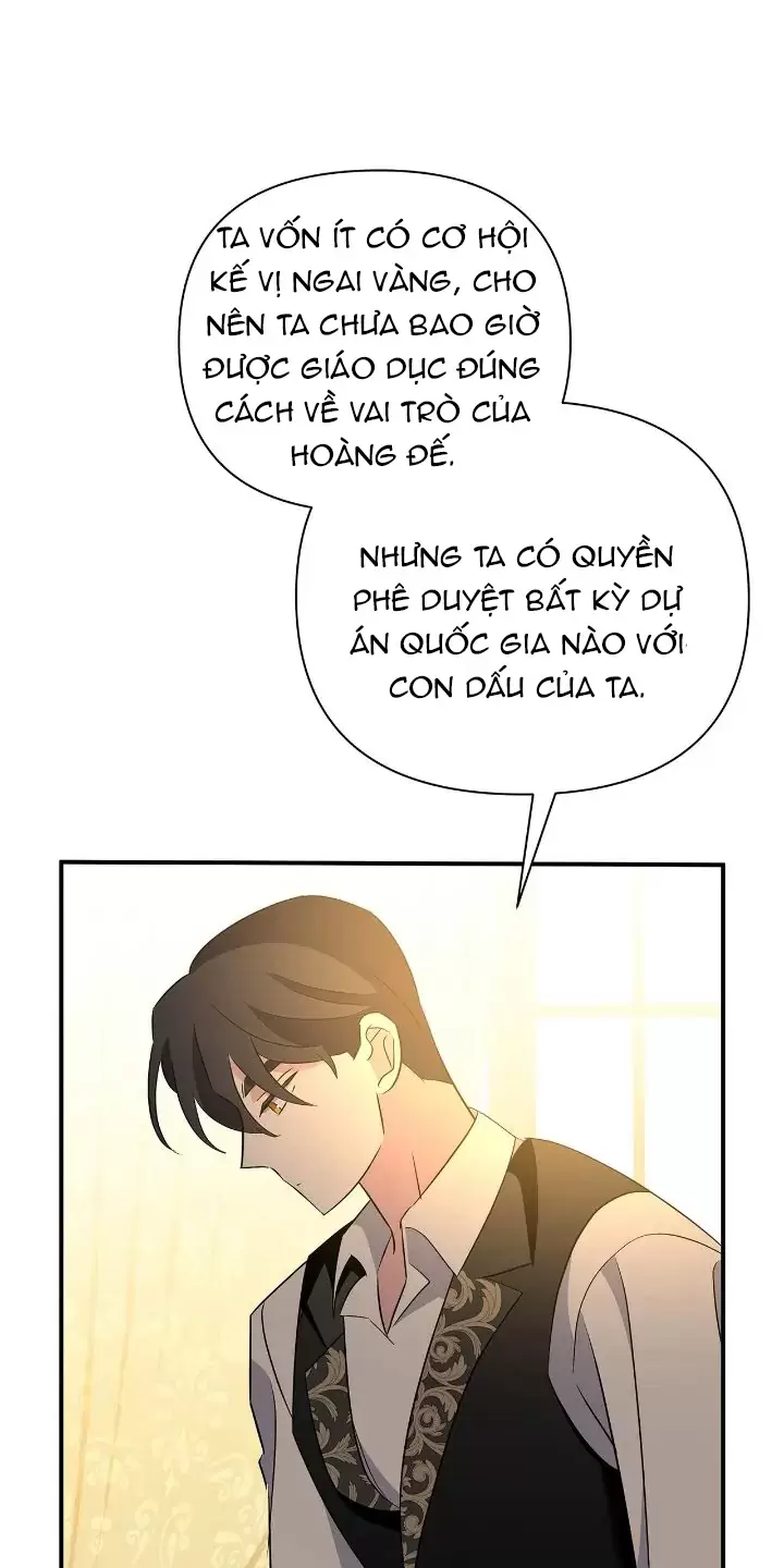 Mượn Rượu Trở Thành Hoàng Hậu Chapter 35 - Trang 2