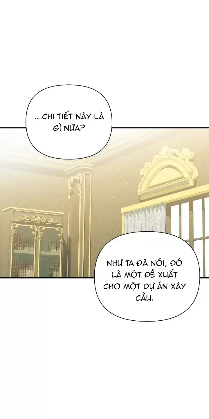 Mượn Rượu Trở Thành Hoàng Hậu Chapter 35 - Trang 2