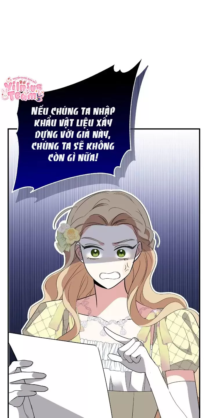 Mượn Rượu Trở Thành Hoàng Hậu Chapter 35 - Trang 2