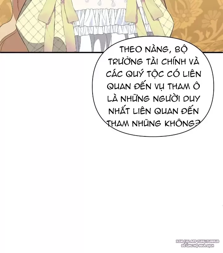 Mượn Rượu Trở Thành Hoàng Hậu Chapter 35 - Trang 2