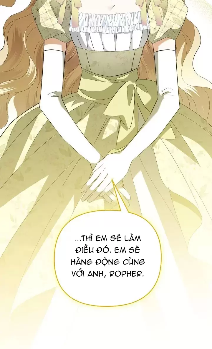 Mượn Rượu Trở Thành Hoàng Hậu Chapter 35 - Trang 2