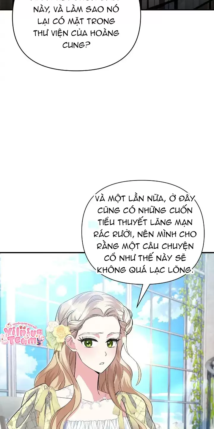 Mượn Rượu Trở Thành Hoàng Hậu Chapter 34 - Trang 2