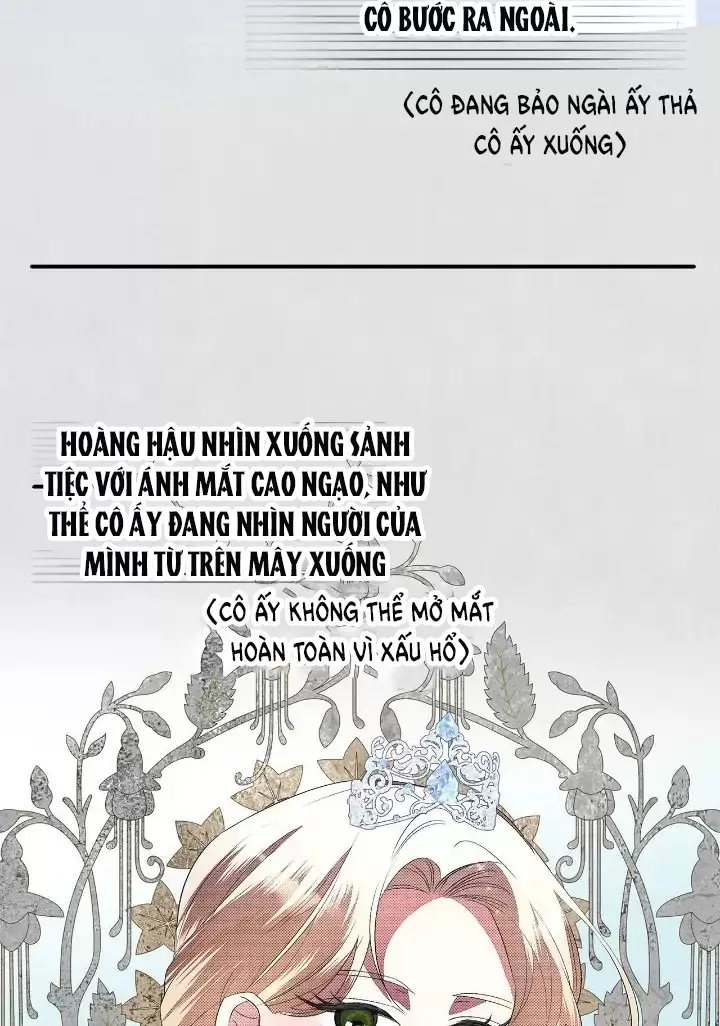 Mượn Rượu Trở Thành Hoàng Hậu Chapter 34 - Trang 2