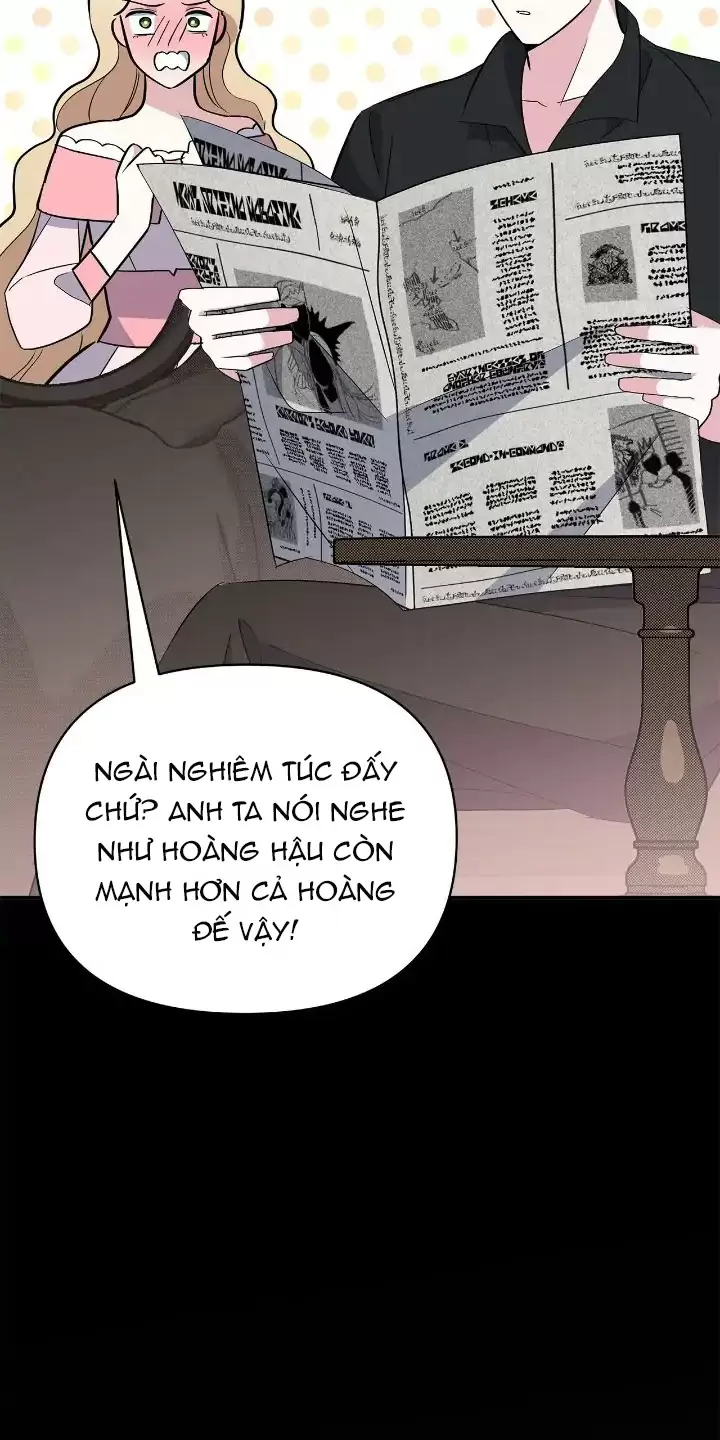 Mượn Rượu Trở Thành Hoàng Hậu Chapter 34 - Trang 2