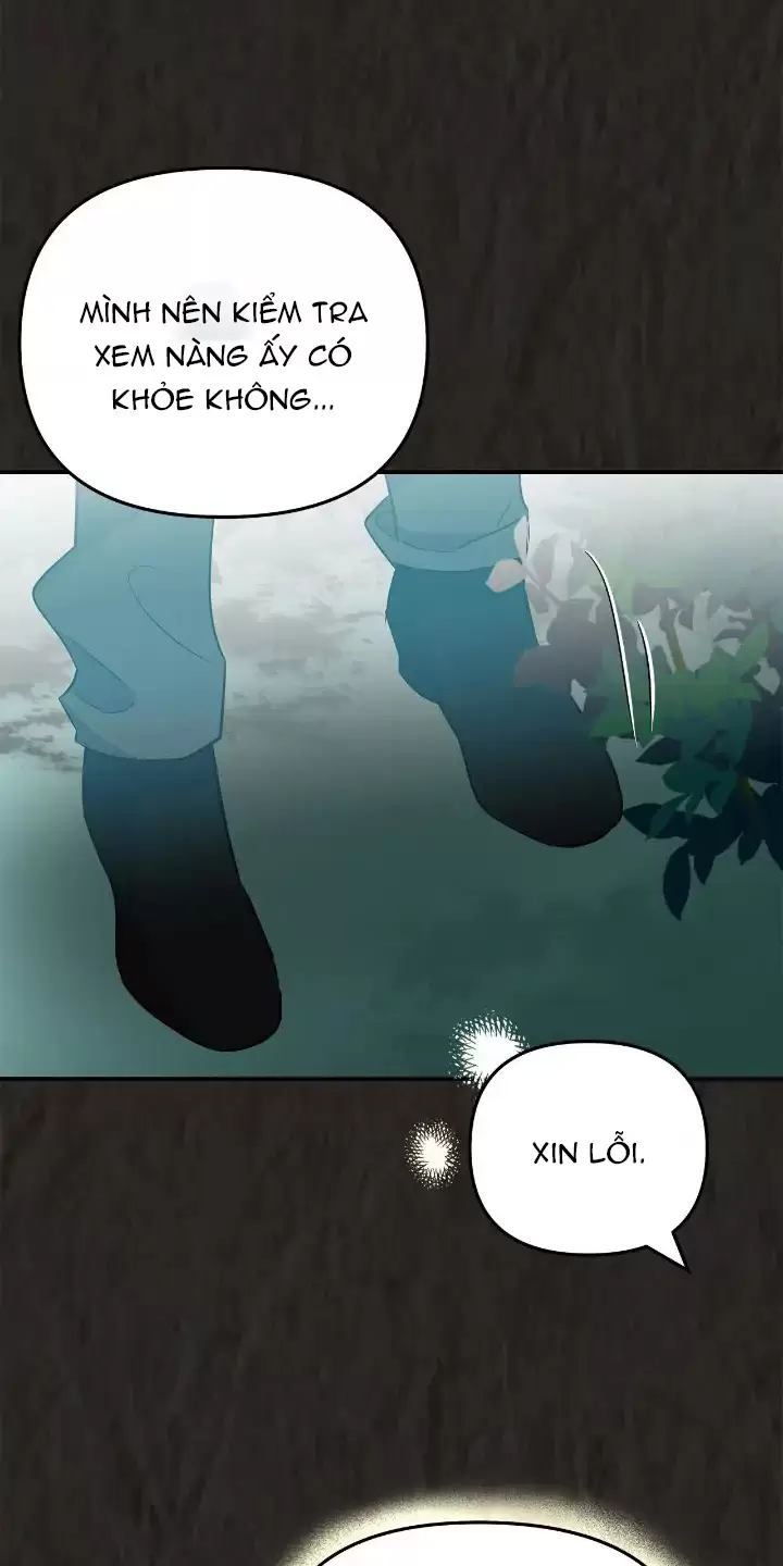 Mượn Rượu Trở Thành Hoàng Hậu Chapter 33 - Trang 2