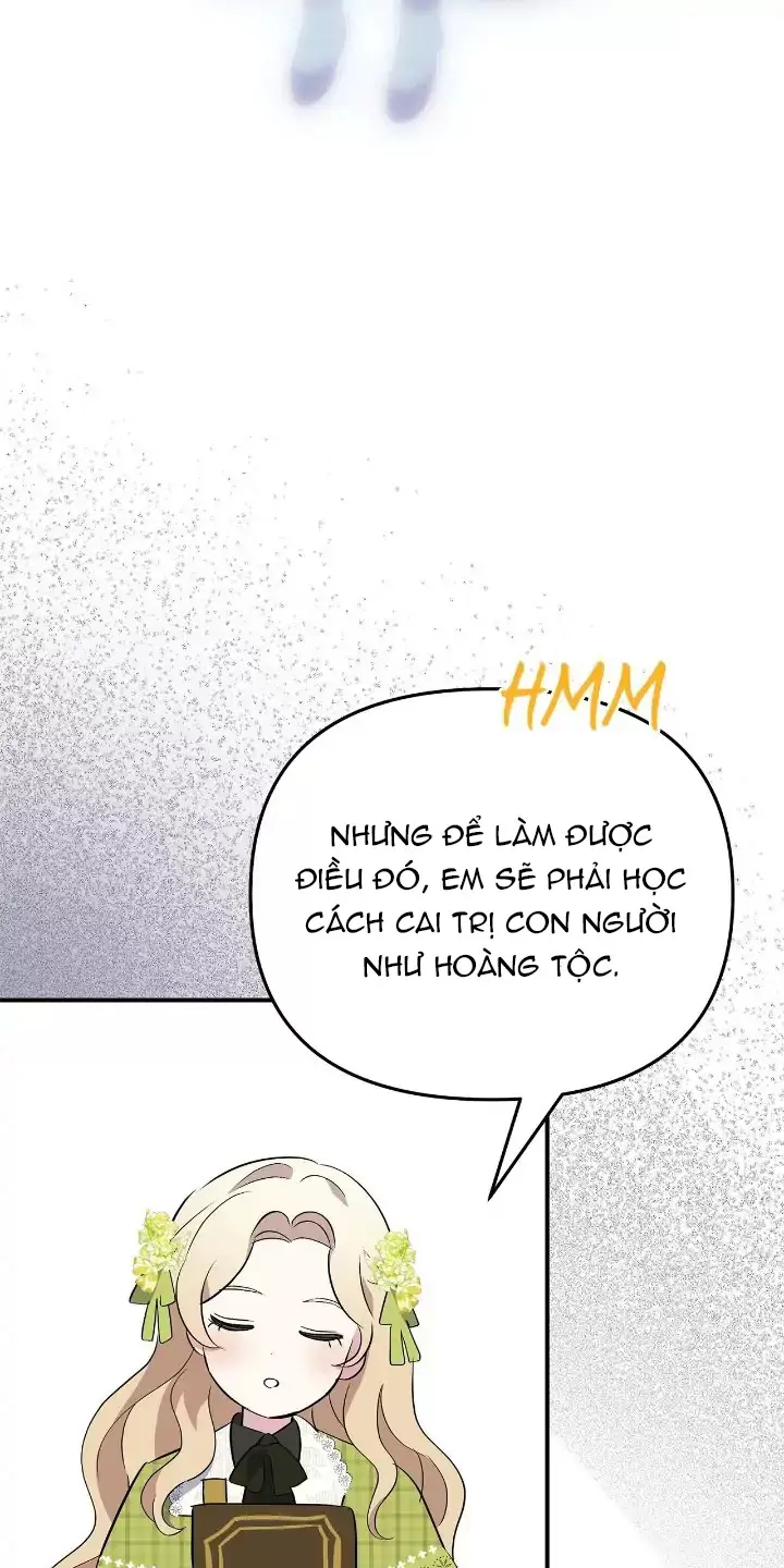 Mượn Rượu Trở Thành Hoàng Hậu Chapter 33 - Trang 2