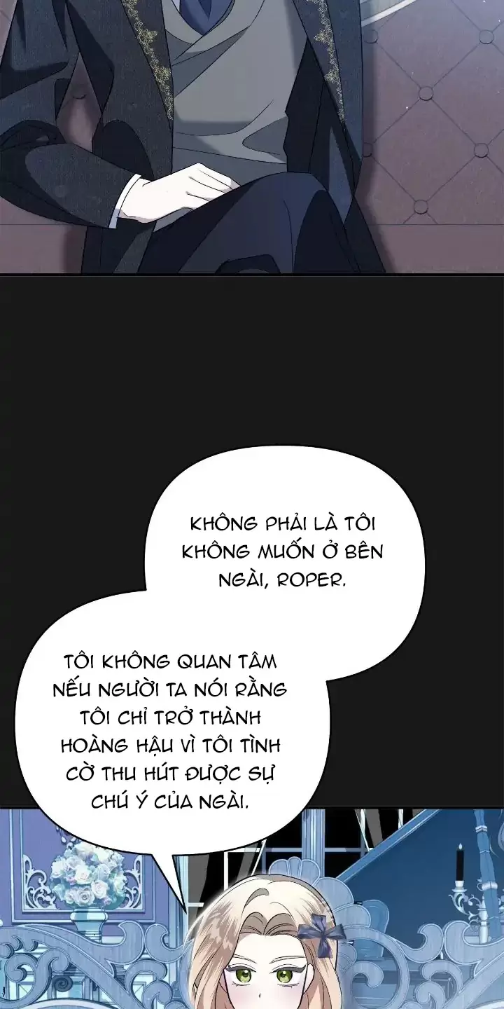 Mượn Rượu Trở Thành Hoàng Hậu Chapter 32 - Trang 2