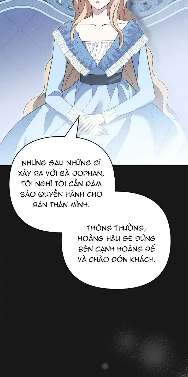 Mượn Rượu Trở Thành Hoàng Hậu Chapter 32 - Trang 2