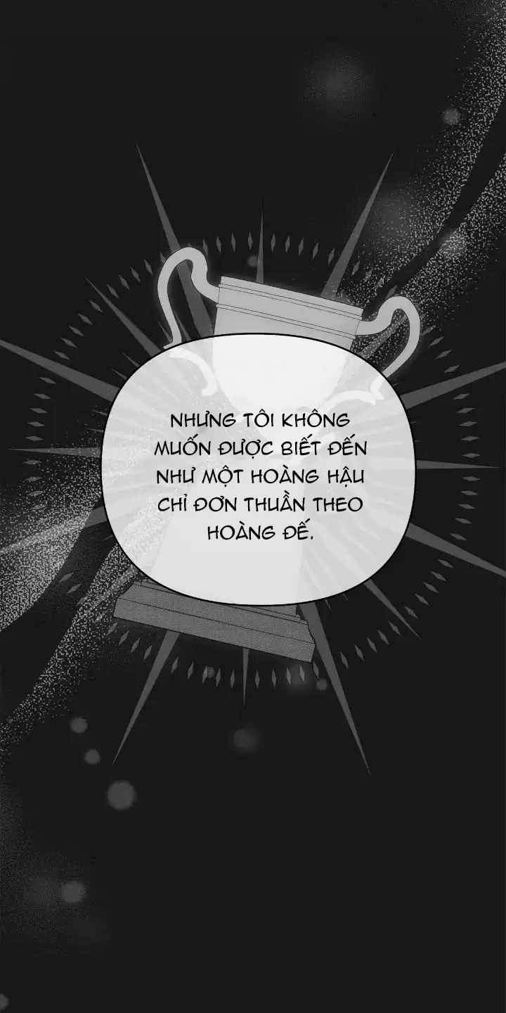 Mượn Rượu Trở Thành Hoàng Hậu Chapter 32 - Trang 2