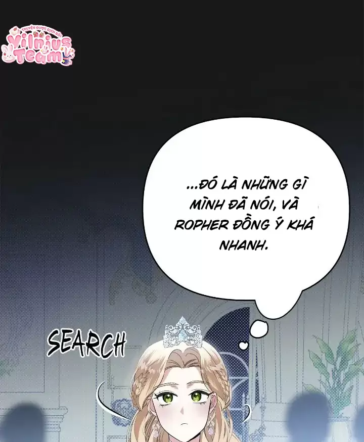 Mượn Rượu Trở Thành Hoàng Hậu Chapter 32 - Trang 2