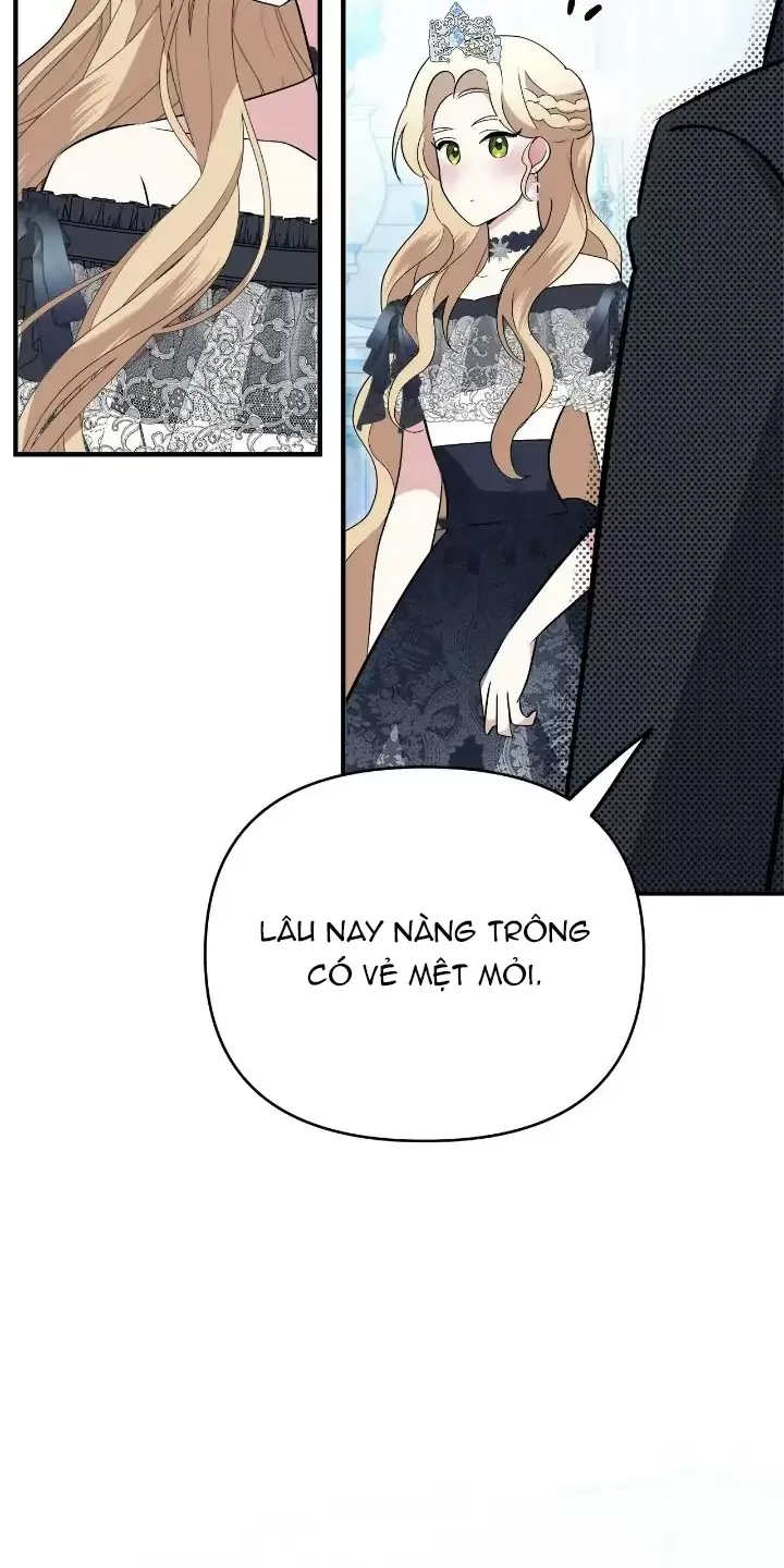 Mượn Rượu Trở Thành Hoàng Hậu Chapter 32 - Trang 2