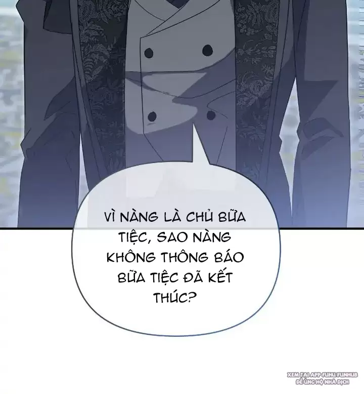 Mượn Rượu Trở Thành Hoàng Hậu Chapter 32 - Trang 2